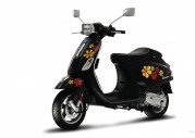 Vespa S 50